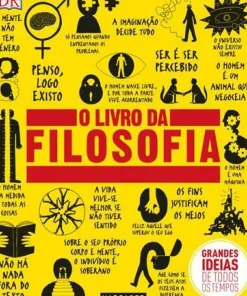 O Livro da Filosofia