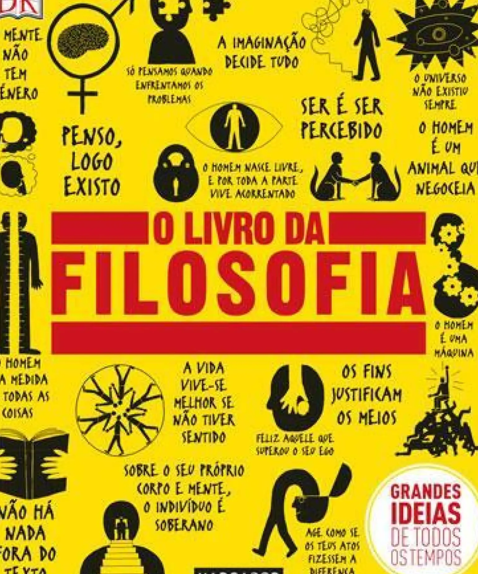 O Livro da Filosofia
