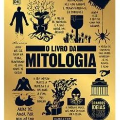 O Livro da Mitologia