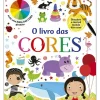O Livro das Cores