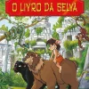 O Livro da Selva de Joseph Rudyard Kipling de Geronimo Stilton