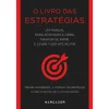 O Livro das Estratégias de Mikael Krogerus e Roman Tschäppeler
