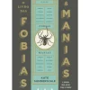 O Livro das Fobias e Manias de Kate Summerscale