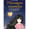 O Livro das Mensagens Encantadas de Jamina Ann da Silva