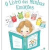 O Livro das Minhas Emoções de Stéphanie Couturier