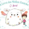 O Livro das Minhas Emoções - o Amor de Stéphanie Couturier e Maureen Poignonec