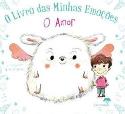 O Livro das Minhas Emoções - o Amor de Stéphanie Couturier e Maureen Poignonec