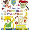 O Livro das Primeiras Palavras