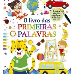 O Livro das Primeiras Palavras