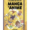 O Livro de Fãs de Manga