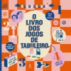 O Livro de Jogos de Tabuleiro de Vários Autores