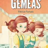 O Livro de Receitas das Gémeas de Patrícia Furtado e Enid Blyton