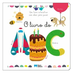 O Livro do ABC