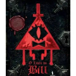 O Livro do Bill de Alex Hirsch