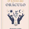 O Livro do Oráculo de Georgia Routsis Savas