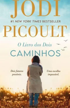 O Livro dos Dois Caminhos de Jodi Picoult