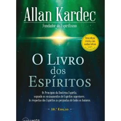 O Livro dos Espíritos de Allan Kardec
