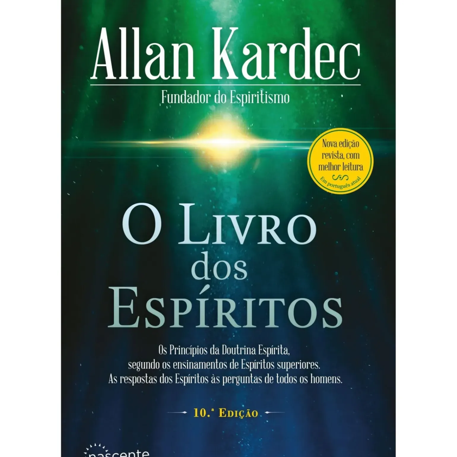 O Livro dos Espíritos de Allan Kardec
