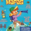 O Livro dos Mapas de Silvia Lombardi