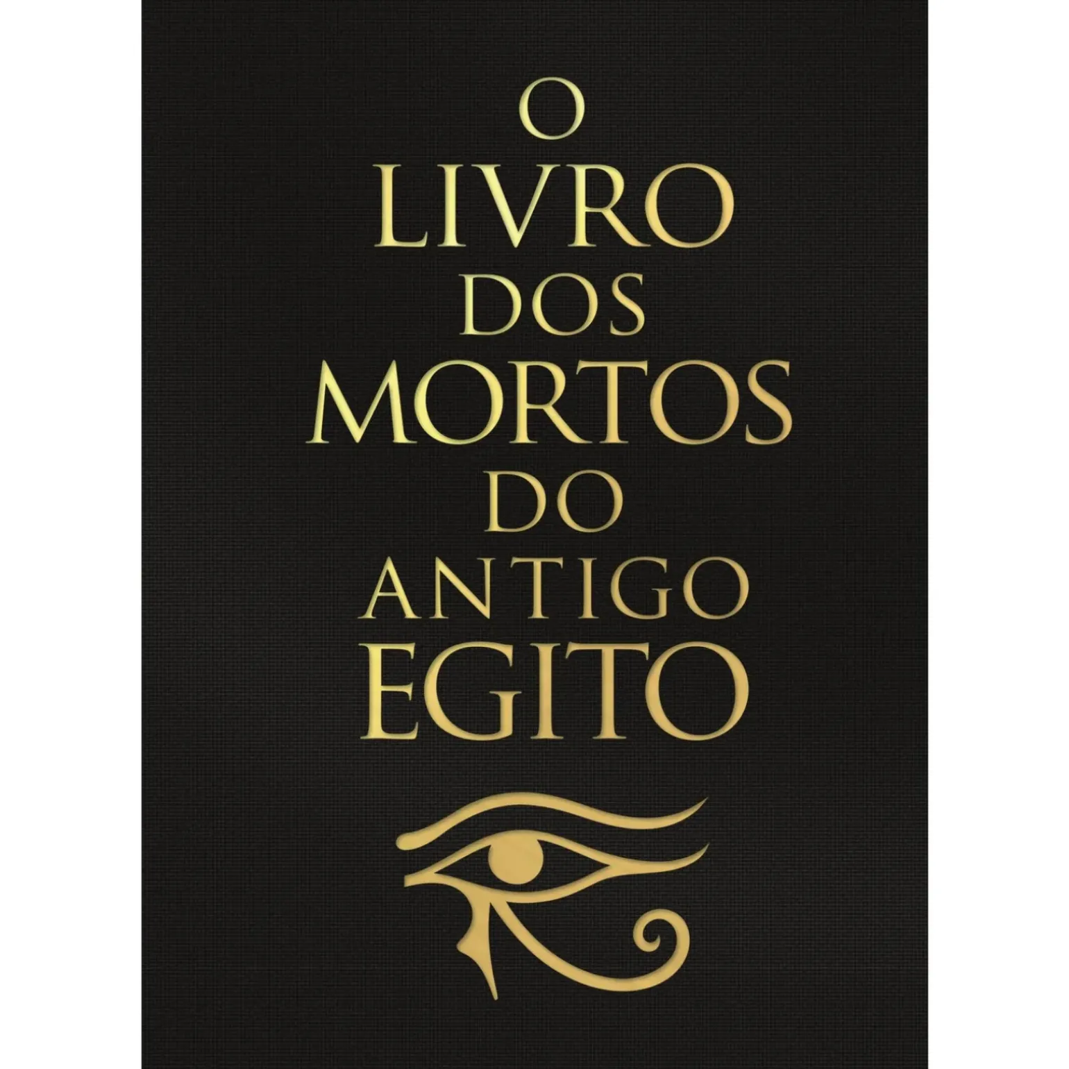 O Livro dos Mortos do Antigo Egito de Marcador Espiritualidade