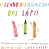 O Livro dos Números dos Lápis de Drew Daywalt