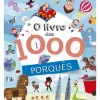 O Livro dos 1000 Porquês