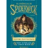 O Livro Fantástico de Tony DiTerlizzi e Holly Black - As Crónicas de Spiderwick - Livro 1