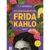 O Livro Secreto de Frida Kahlo de F.G. Haghenbeck