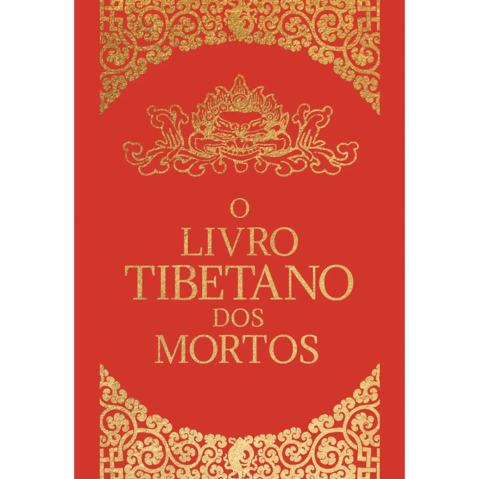 O Livro Tibetano dos Mortos