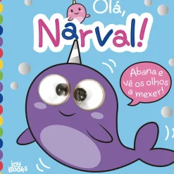 Olá, Narval!