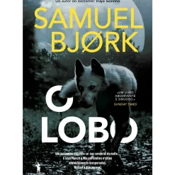 O Lobo de Samuel Bjørk
