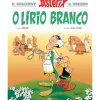 O Lírio Branco de Fabcaro e René Goscinny