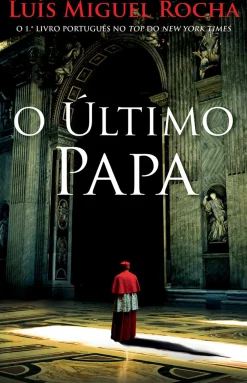 O Último Papa de Luís Miguel Rocha