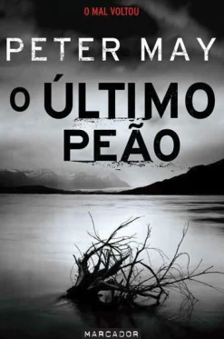 O Último Peão de Peter May