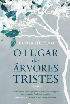 O Lugar das Árvores Tristes de Lénia Rufino