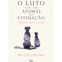 O Luto por um Animal de Estimação de Millie Jacobs