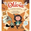 Olívia Nº 2 - A Raposa Furiosa de Thom Pico