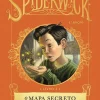 O Mapa Secreto de Tony DiTerlizzi e Holly Black - As Crónicas de Spiderwick - Livro 3