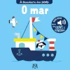 O Mar de Marion Billet - À Descoberta dos Sons
