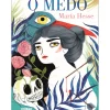 O Medo de María Hesse