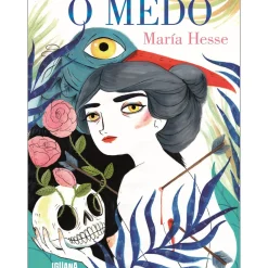 O Medo de María Hesse