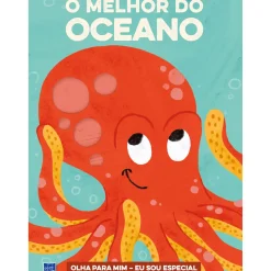 O Melhor do Oceano