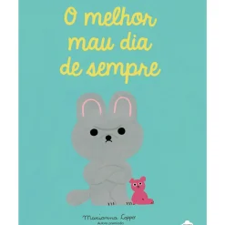 O Melhor Mau Dia de Sempre de Marianna Coppo