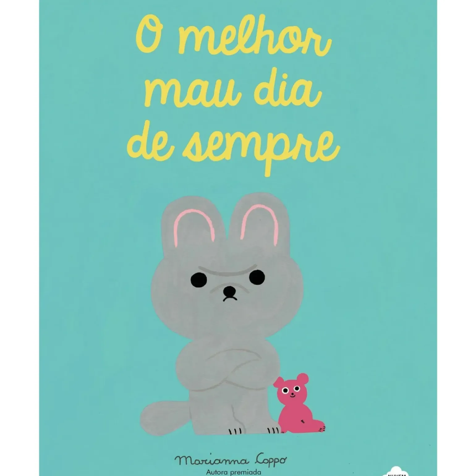 O Melhor Mau Dia de Sempre de Marianna Coppo