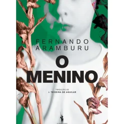 O Menino de Fernando Aramburu