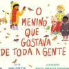 O Menino que Gostava de Toda a Gente de Jane Porter