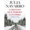 O Menino que Perdeu a Guerra de Julia Navarro