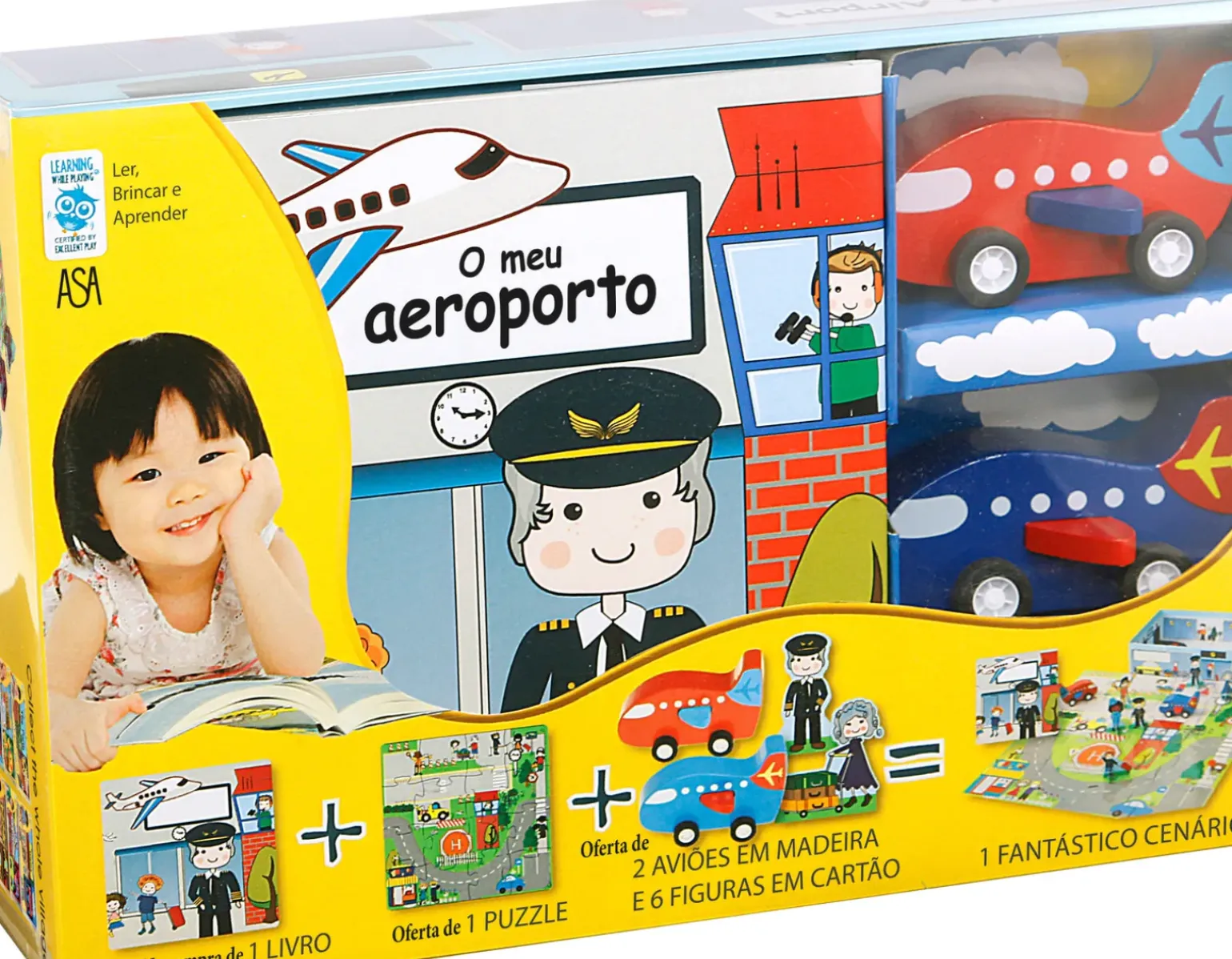 O Meu Aeroporto