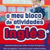 O Meu Bloco Atividades de Inglês 4º Ano de Joana Silva e Vasco Costa