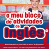 O Meu Bloco Atividades de Inglês 3º Ano de Joana Silva e Vasco Costa